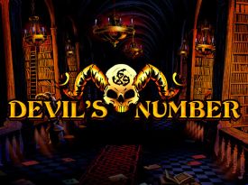 Devil's Number