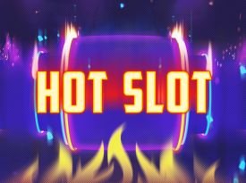 Hot Slot
