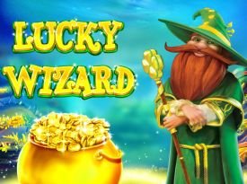 Lucky Wizard