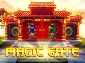 Magic Gate