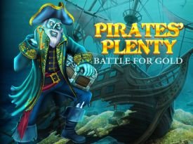 Pirates Plenty Battle For Gold