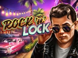Rock'n'Lock