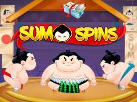 Sumo Spins