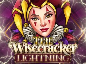 The Wisecracker Lightning