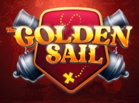 The Golden Sail