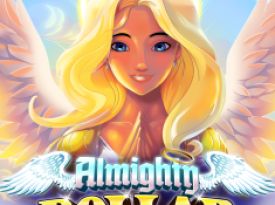 Almighty Dollar