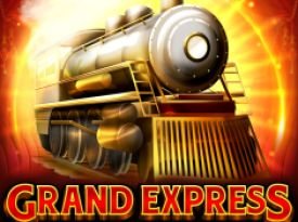 Grand Express: Action Class