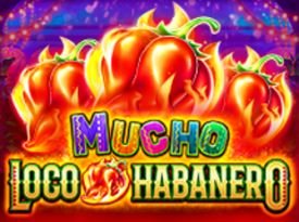 Mucho Loco Habanero