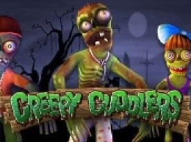 Creepy Cuddlers