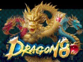 Dragon 8
