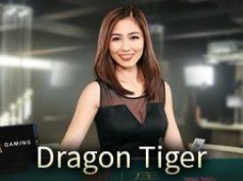 Dragon Tiger C