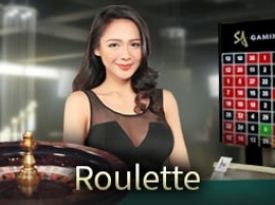 E - Roulette