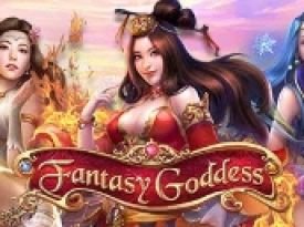 Fantasy Goddess