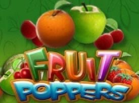 Fruit Poppers