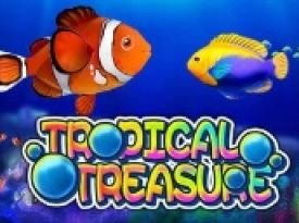 Tropical Treasure