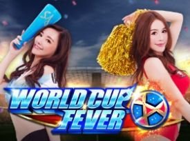 World Cup Fever
