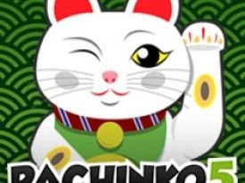 Pachinko 5