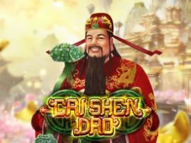 Cai Shen Dao 