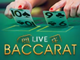 Baccarat A06 No Commission
