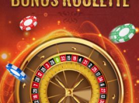 Bonus Roulette