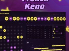 French Keno