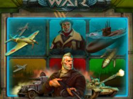 World War II