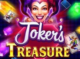 Joker's Treasure