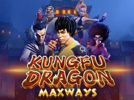 Kungfu Dragon