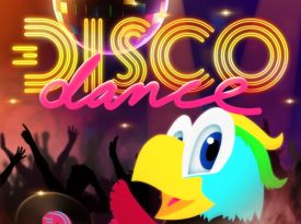 Disco Dance