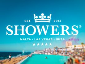 Showers