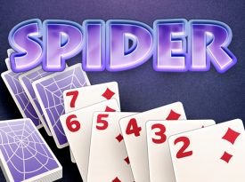 Spider