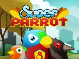 Super Parrot