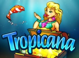 Tropicana