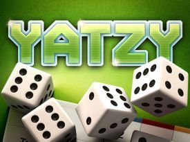 Yatzy