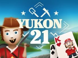Yukon 21