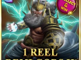 1 Reel Demi God II