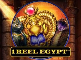 1 Reel Egypt