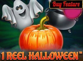 1 Reel Halloween