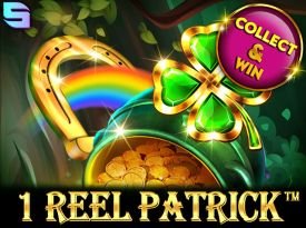 1 Reel Patrick
