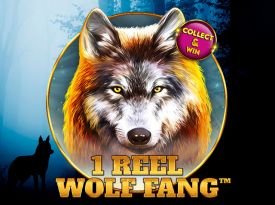 1 Reel Wolf Fang