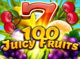 100 Juicy Fruits