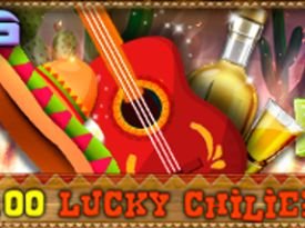 100 Lucky Chillies