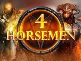 4 Horsemen