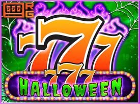 777 - Halloween