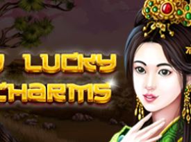 8 Lucky Charms