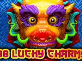 88 Lucky Charms