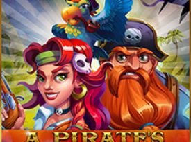 A Pirate's Quest