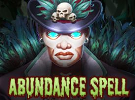 Abundance Spell