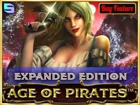 Age Of Pirates Expanded Edition