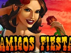 Amigos Fiesta